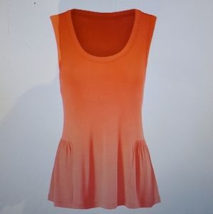 CaBi Hangout Tank size medium